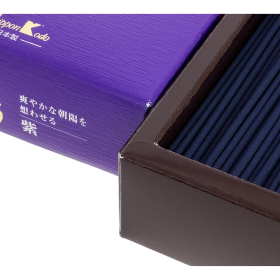 Taiyo - Floral - Røkelse