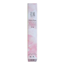 Ka Fuh - White Plum - Røkelse