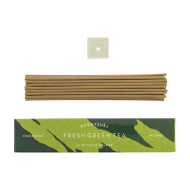 Fresh Matcha Scentsual - Røkelse