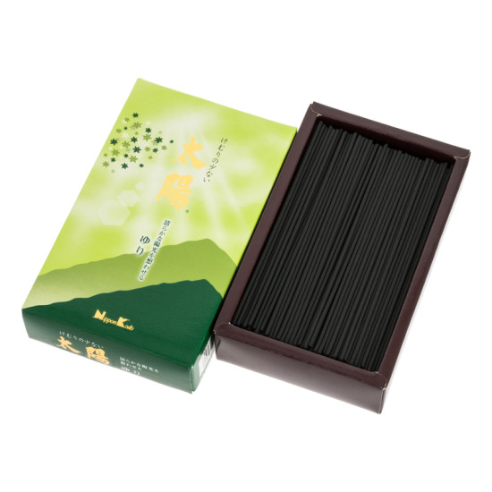 Taiyo - Lilly of the valley - Røkelse