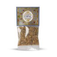 Goloka - Copal - Resin Røkelse