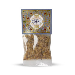 Goloka - Copal - Resin Røkelse
