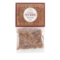Resin røkelse
