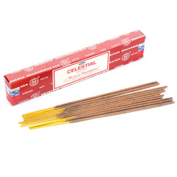 Nag Champa Celestial - Røkelsespinner