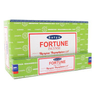Nag Champa Fortune - Røkelsespinner