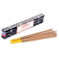 Nag Champa Midnight - Røkelsespinner