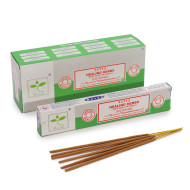 Satya - Healing herbs - Røkelsespinner
