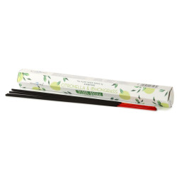 Stamford Premium - Citronella&Lemongrass - Røkelsespinner