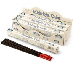 Midnight Calm - Røkelsespinner