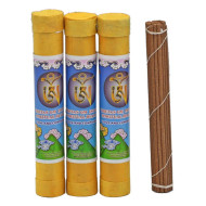 Ohm - Tibetansk røkelse - Spiritual Healing 