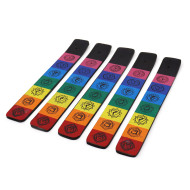 7 Chakra - Røkelsesholder
