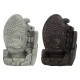 Backflow - Buddha Ansikt - Røkelsesholder