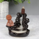 Backflow - Baby Buddha - Røkelsesholder