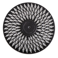 Black Aster - Røkelsesholder