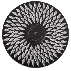 Black Aster - Røkelsesholder