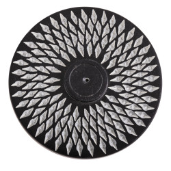 Black Aster - Røkelsesholder