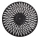 Black Aster - Røkelsesholder
