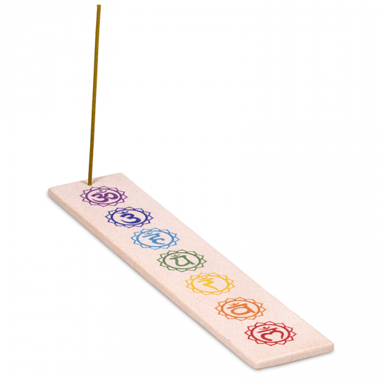 Chakra - Røkelsesholder