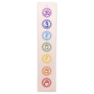 Chakra - Røkelsesholder