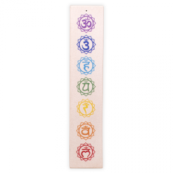 Chakra - Røkelsesholder