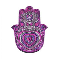 Hamsa - Love - Røkelsesholder