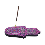 Hamsa - Love - Røkelsesholder