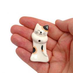 Japansk Katt -  Røkelsesholder