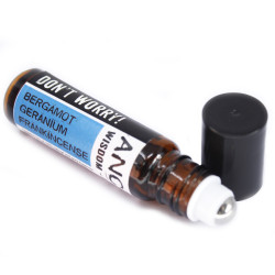 Roll-on - Don't Worry