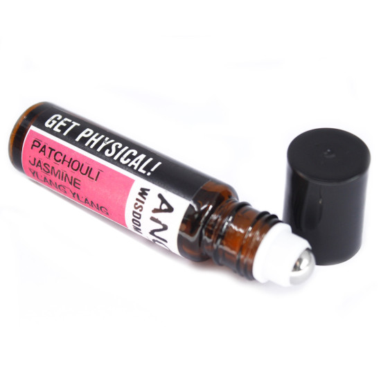 Roll-on - Get Physical