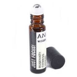 Roll-on - Just Focus