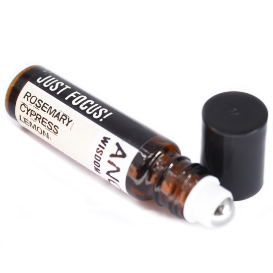 Roll-on - Just Focus