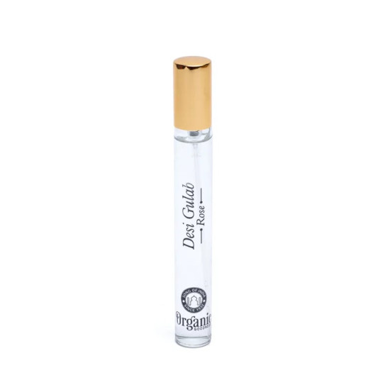 Desi Gulab Rose - Romspray 