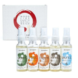 Feng Shui - Sett - Romspray