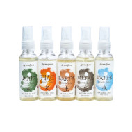 Feng Shui - Sett - Romspray