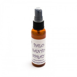Palo Santo - Romspray