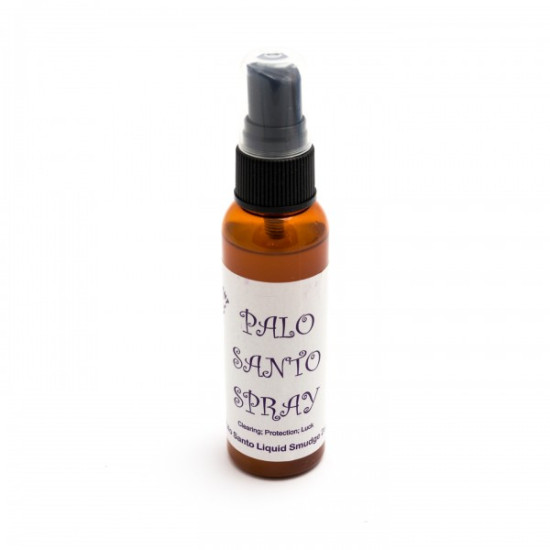 Palo Santo - Romspray