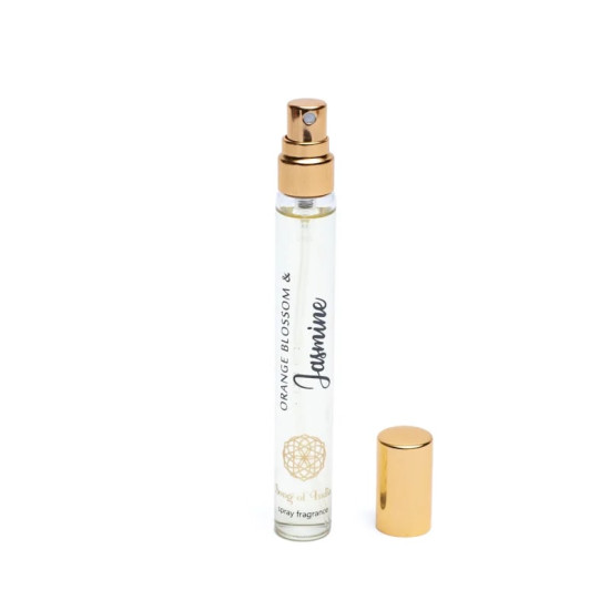 Orange Blossom & Jasmine - Romspray 