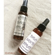 White sage - Romspray