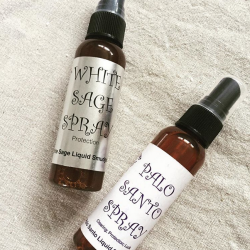 Palo Santo - Romspray