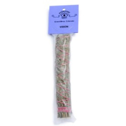 Smudge stick - Vision