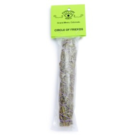 Smudge stick - Circle of friends
