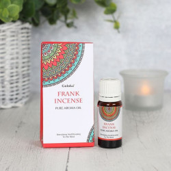 Goloka - Frankincense - Fragrance Oil
