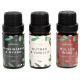 Mulled Wine, Nutmeg & Vanilla, Frankincense & Myrrh - Fragrance Oil 