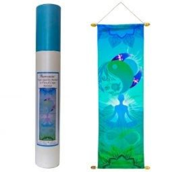 Yoga Balance - Banner 