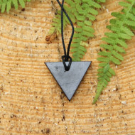 Shungitt - Female triangle - Anheng