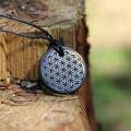 Shungitt - Mirakelstenen fra Karelia