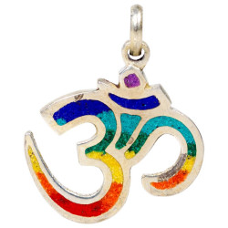 Ohm - Chakrafarger