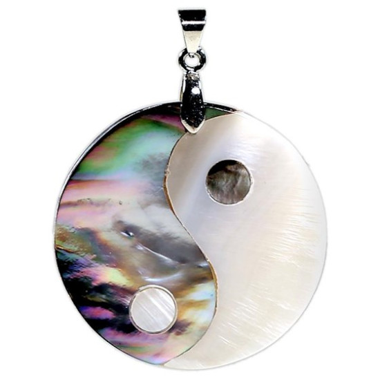 Yin Yang - Anheng