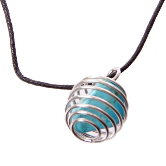 Healing stones - Smykkesett