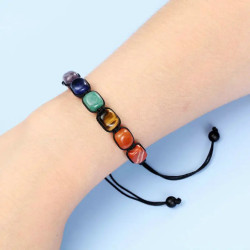 Chakra - Armbånd
